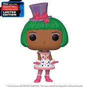 The Office - Halloween Kelly Kapoor NYCC 2022 (Pop! Vinyl)