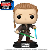 Star Wars - Anakin Dual Sabers NYCC 2022 (Pop! Vinyl)