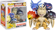 Yu-Gi-Oh - Five-Headed Dragon 6" NYCC 2022 (Pop! Vinyl)