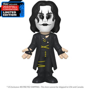 The Crow - Eric Draven NYCC 2022 Vinyl Soda (Pop! Vinyl)