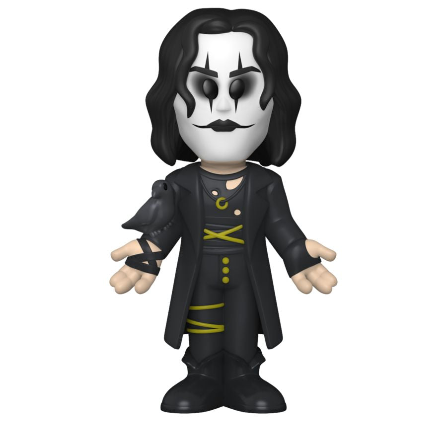 The Crow - Eric Draven NYCC 2022 Vinyl Soda (Pop! Vinyl)