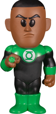 DC Comics - John Stewart Green Lantern NYCC 2022 Vinyl Soda (Pop! Vinyl)
