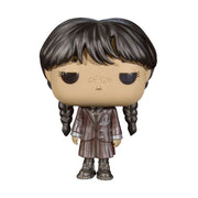 Wednesday - Wednesday Addams Metallic (Pop! Vinyl)