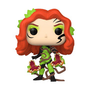 DC Comics - Poison Ivy With Vine Wonder Comic Con 2023 (Pop! Vinyl)