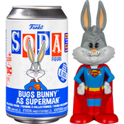 Warner Bros 100th Anniversary - Bugs Bunny Wonder Comic Con 2023