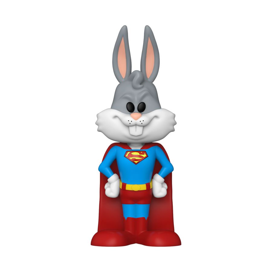 Warner Bros 100th Anniversary - Bugs Bunny Wonder Comic Con 2023