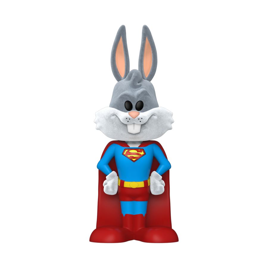 Warner Bros 100th Anniversary - Bugs Bunny Wonder Comic Con 2023