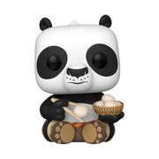 Kung Fu Panda - Po 6" (Pop! Vinyl)