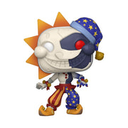 Five Nights at Freddy's: Security Breach - Sun Moon Metallic (Pop! Vinyl)