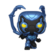 Blue Beetle 2023 - Blue Beetle (Pop! Vinyl)