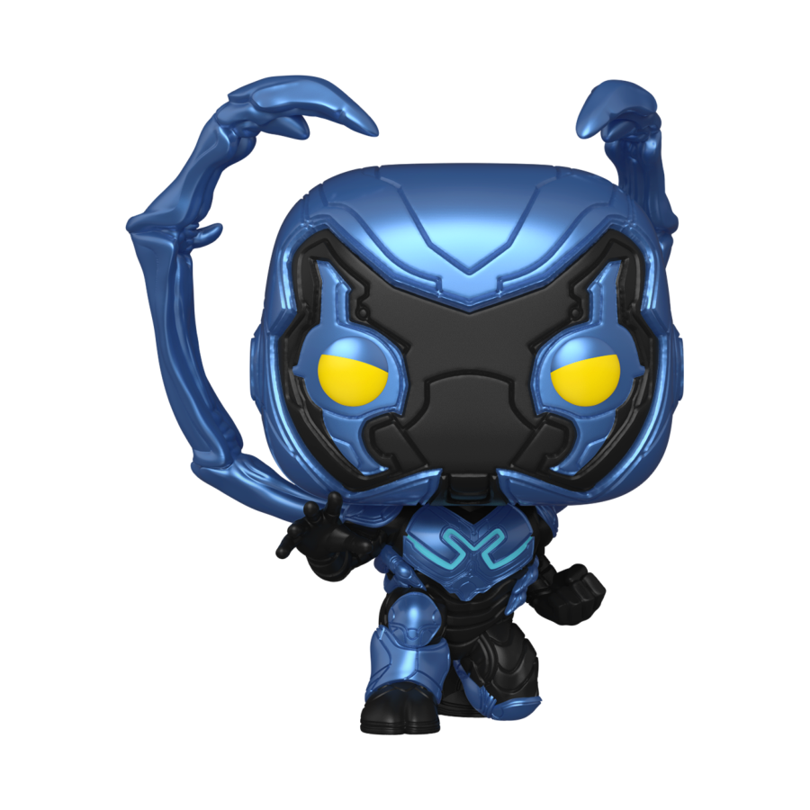 Blue Beetle 2023 - Blue Beetle (Pop! Vinyl)