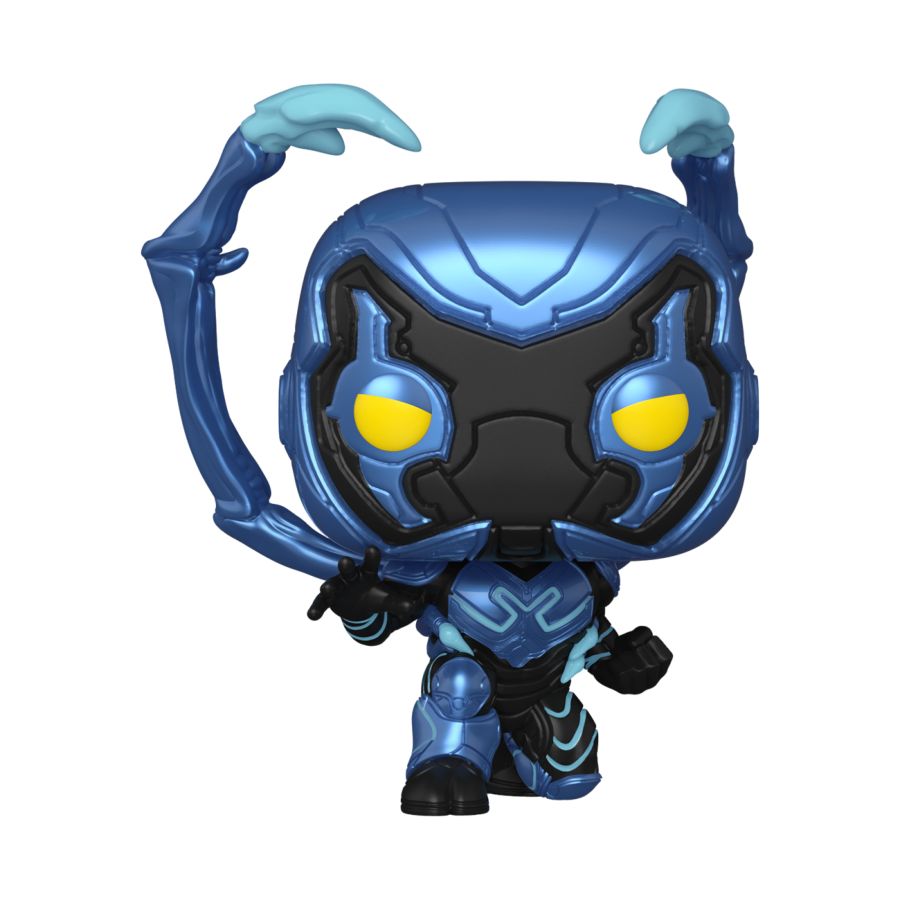 Blue Beetle 2023 - Blue Beetle (Pop! Vinyl)