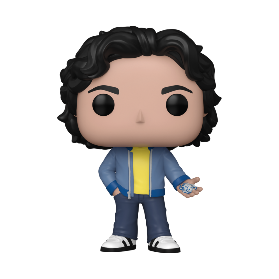 Blue Beetle 2023 - Jaime Reyes (Pop! Vinyl)