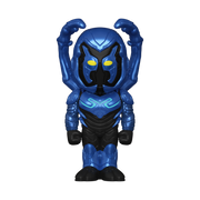 Blue Beetle Vinyl Soda (Pop! Vinyl)