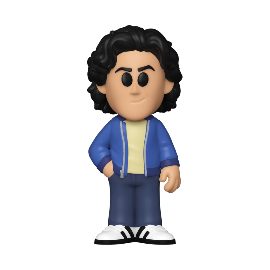 Blue Beetle - Jaime Reyes Vinyl Soda (Pop! Vinyl)