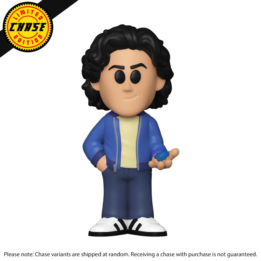 Blue Beetle - Jaime Reyes Vinyl Soda (Pop! Vinyl)