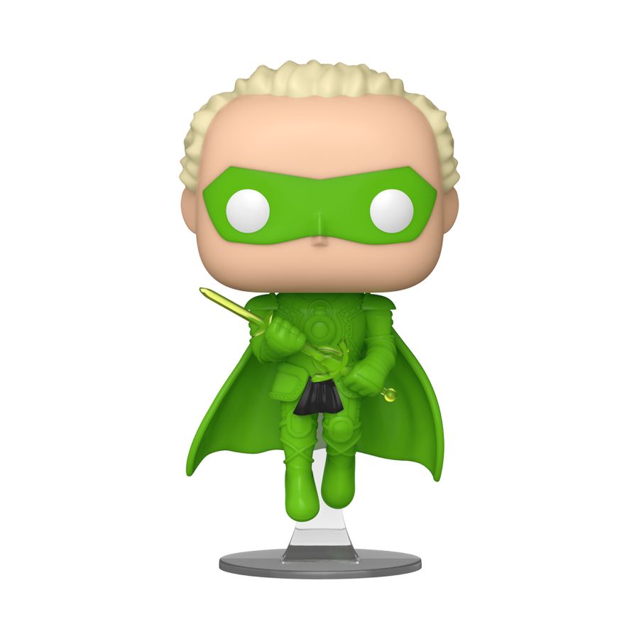 DC Comics - Green Lantern C2E2 2024 (Pop! Vinyl)