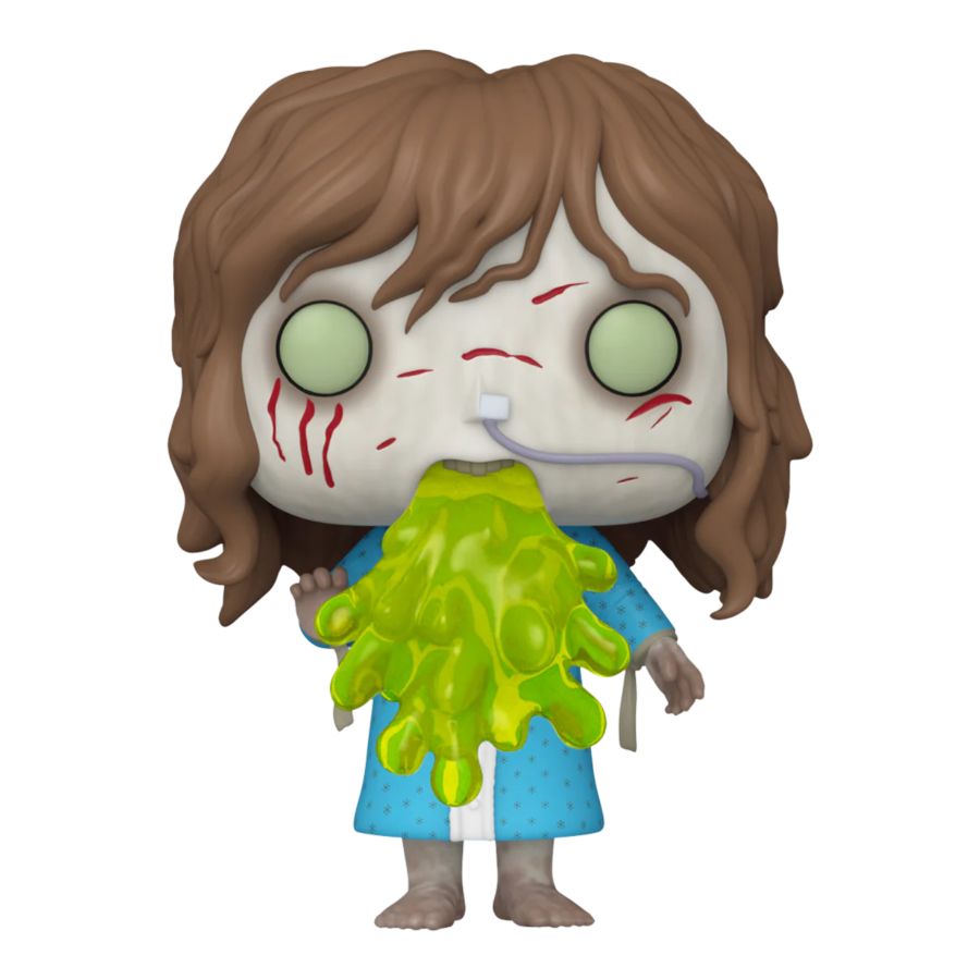 Exorcist - Regan Vomiting  (Pop! Vinyl)