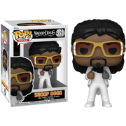 Snoop Dogg - Sensual Seduction (Pop! Vinyl)