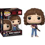 Stranger Things - Nancy Wheeler (Pop! Vinyl)