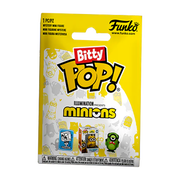 Minions - Bitty Pop! Random Blind Bag (Pop! Vinyl)