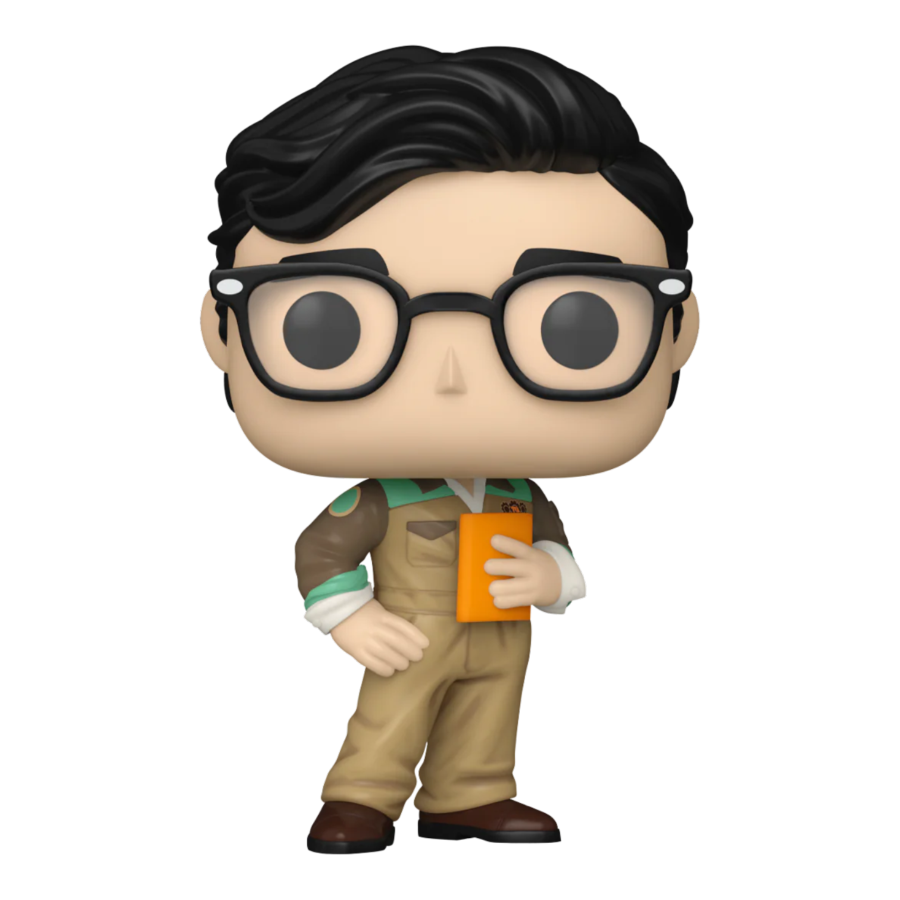 Loki O.B (Pop! Vinyl)
