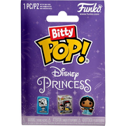 Disney Princess - Bitty Pop! Blind Bag (Pop! Vinyl)