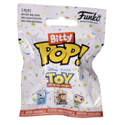 Toy Story Bitty Pop! Blind Bag (Pop! Vinyl)