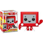 Retro Toys - Etch A Sketch (Pop! Vinyl)