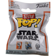 Star Wars: Mandalorian - Bitty Pop! Blind Bag (Pop! Vinyl)