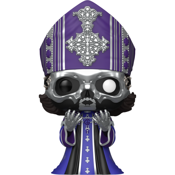 Ghost - Papa V Perpetua (Pop! Vinyl)