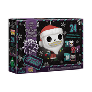 The Nightmare Before Christmas - 2025 Pocket Pop! Vinyl Advent Calendar