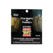Five Nights At Freddy's: Help Wanted 2 (Pop! Vinyl)