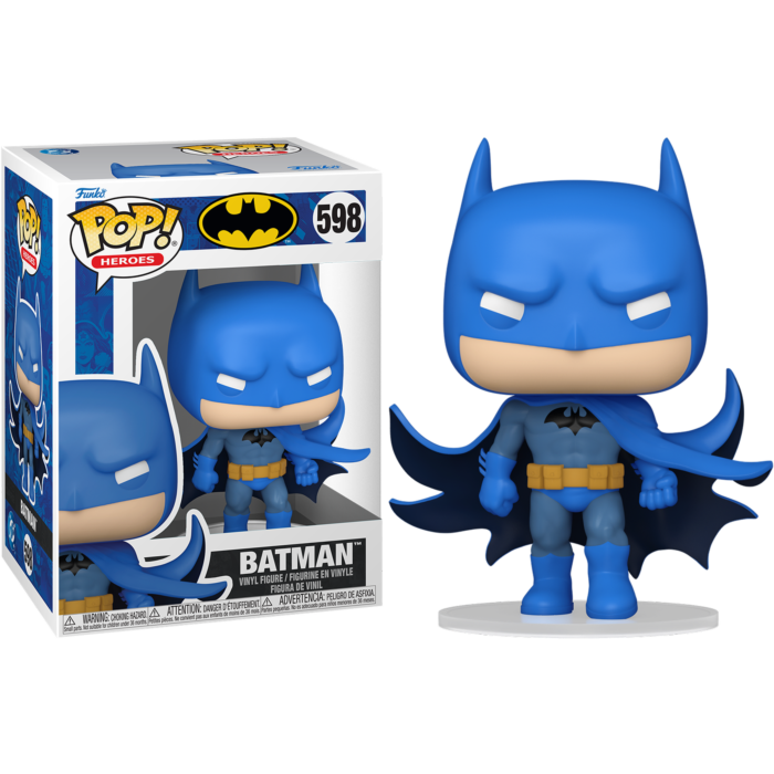DC Comics - Batman New Classics (Pop! Vinyl)