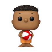 Peanuts - Franklin (Pop! Vinyl)