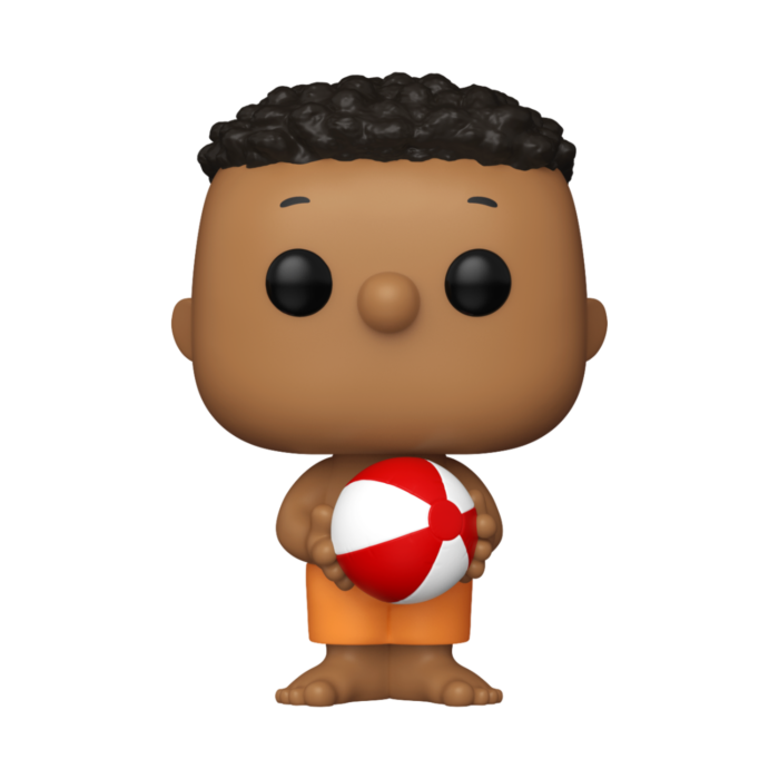 Peanuts - Franklin (Pop! Vinyl)