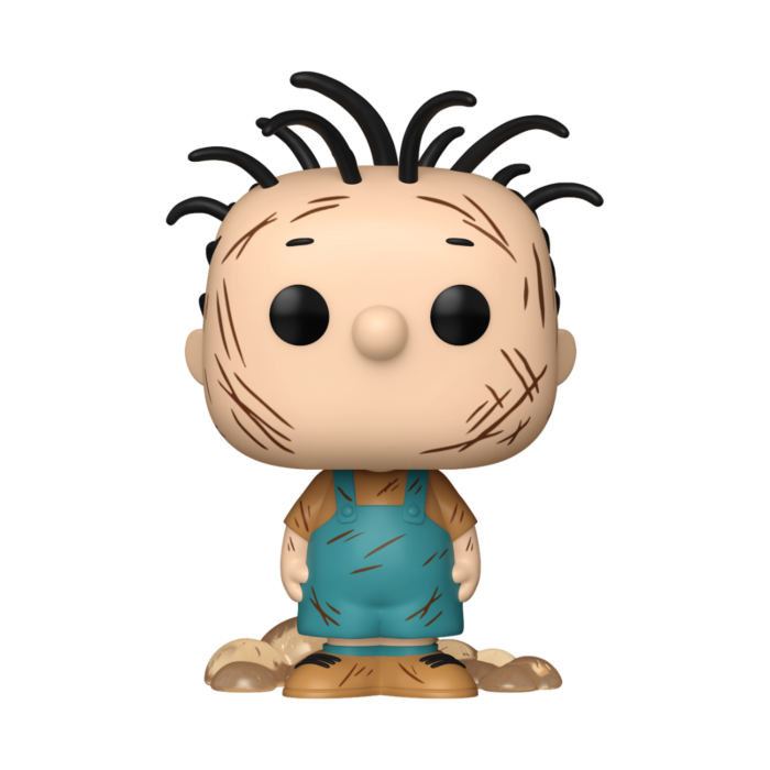 Peanuts - Pigpen (Pop! Vinyl)