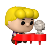 Peanuts - Schroeder Premium (Pop! Vinyl)