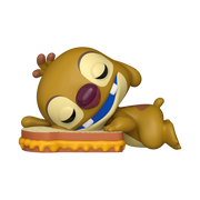 Lilo & Stitch - Reuben Sleeping Limited Edition (Pop! Vinyl)