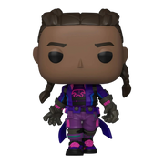 SpiderMan: AtSV - Prowler Miles Unmasked Limited Edition (Pop! Vinyl)