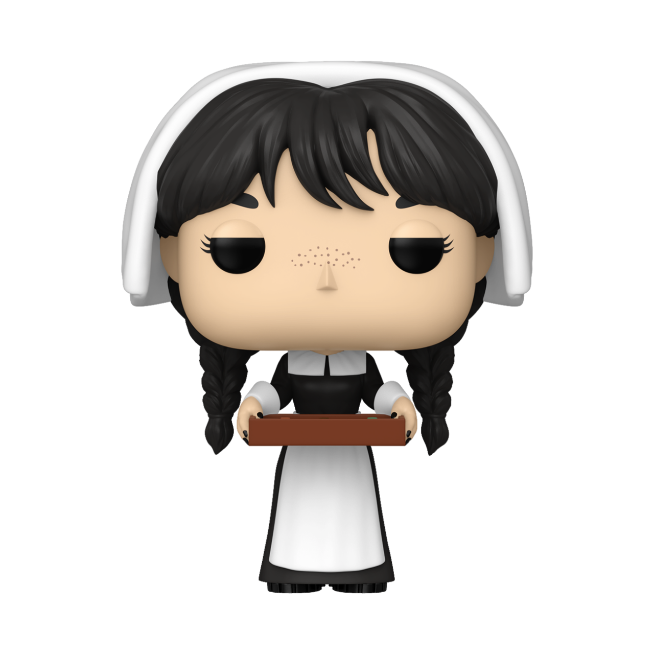 Wednesday With Fudge Limited Edition (Pop! Vinyl)