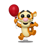 Winnie The Pooh - Tigger With Balloon (Pop! Vinyl)