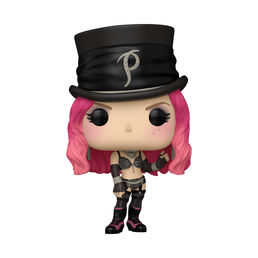 P!NK - Lady Marmalade (Pop! Vinyl)