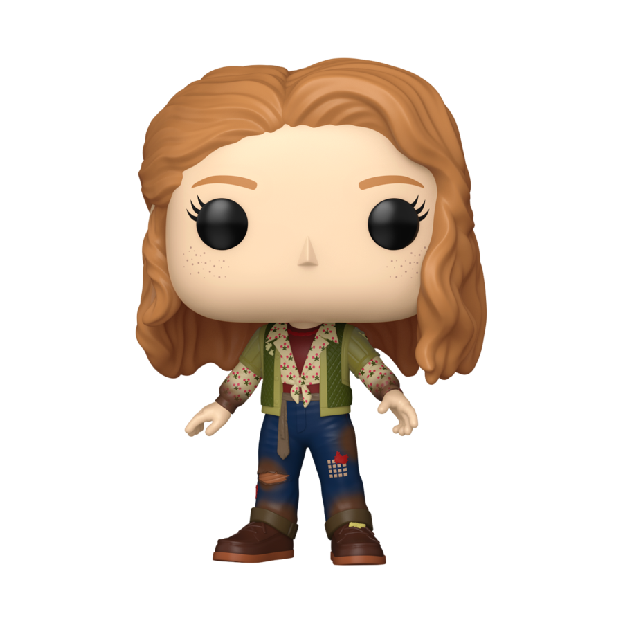 Stranger Things - Max Mayfield (Pop! Vinyl)