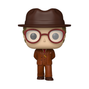 Stranger Things - Mr Whatsit (Pop! Vinyl)