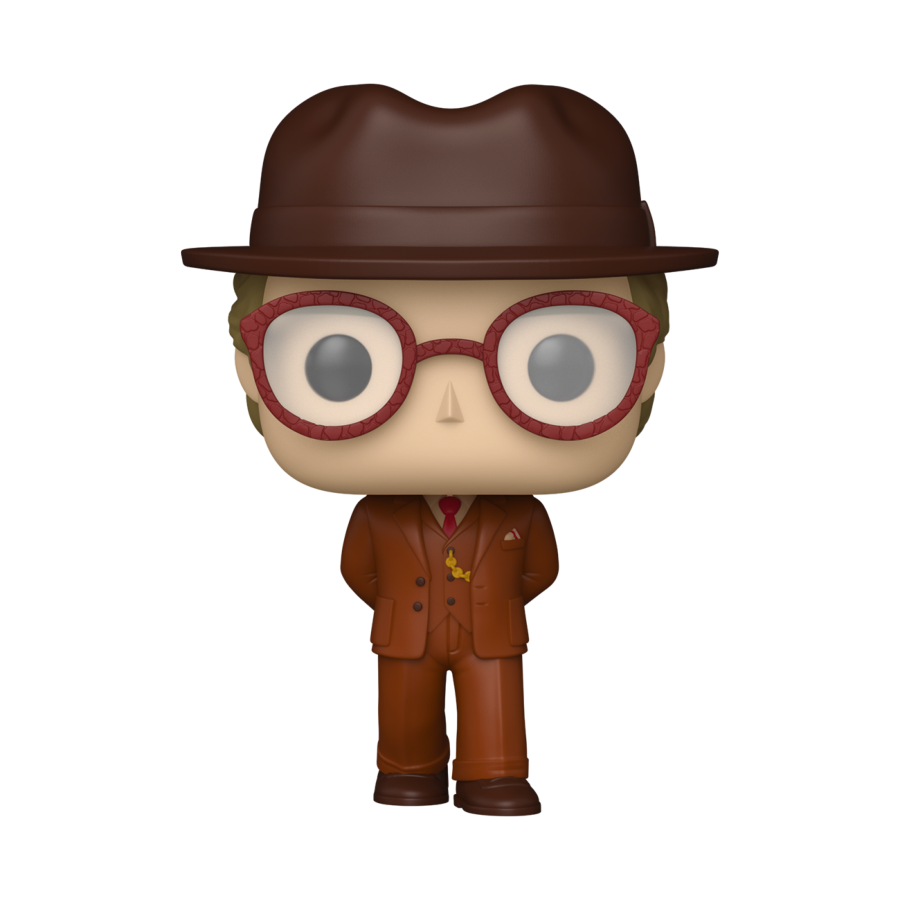 Stranger Things - Mr Whatsit (Pop! Vinyl)