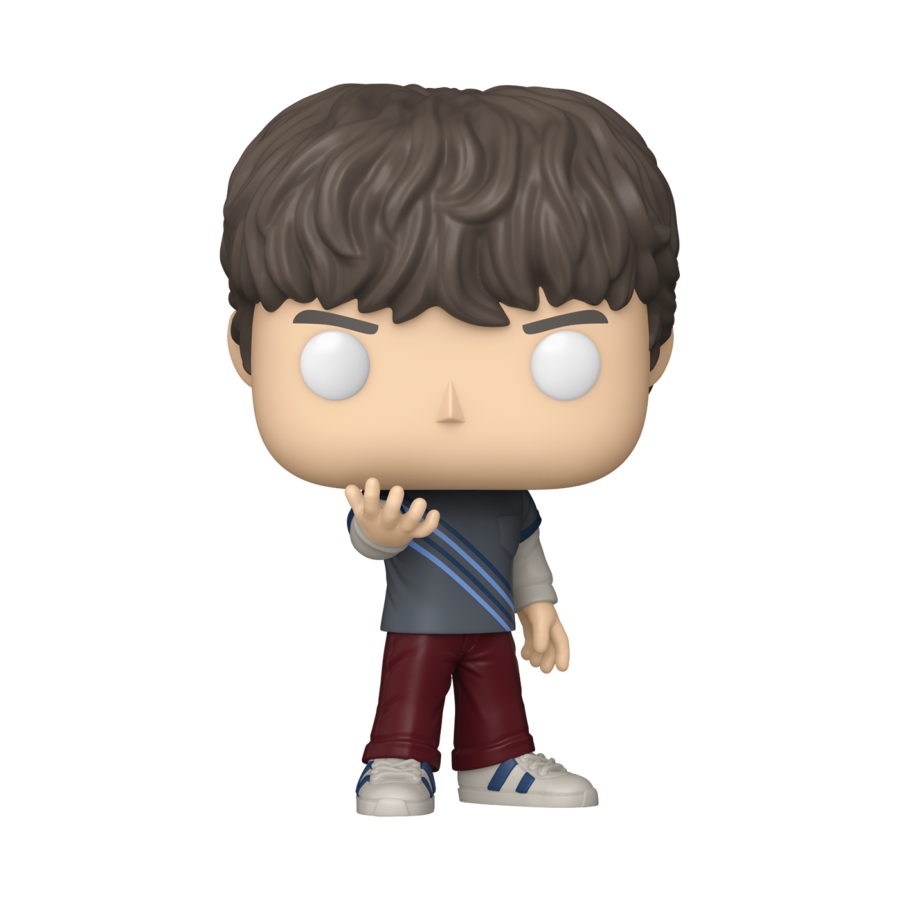Stranger Things - Will Byers 1809 (Pop! Vinyl)