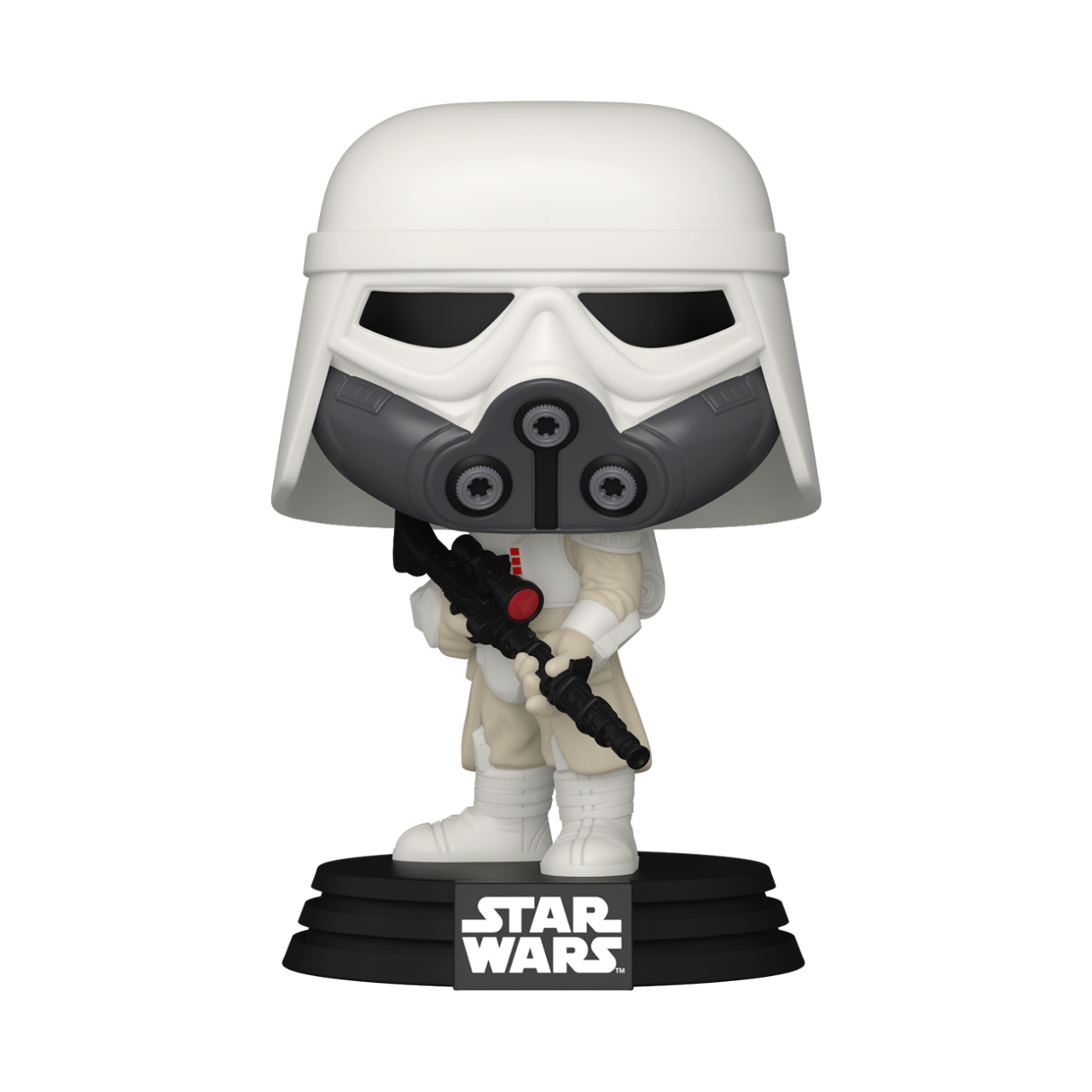 Mandalorian & Grogu (2026) - Imperial Remnant Snowtrooper Limited Edition (Pop! Vinyl)