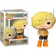One Piece - Sanji Egghead (Pop! Vinyl)
