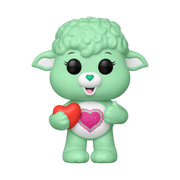 Care Bear Cousins - Gentle Heart Lamb (Pop! Vinyl)